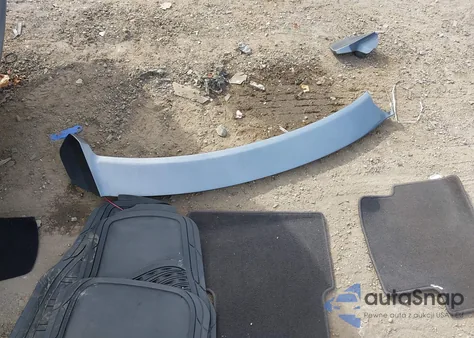 2012 Honda Civic Ex из США, поврежденный, VIN 2HGFB2F82CH313615